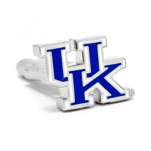 University of Kentucky Wildcats Cufflinks